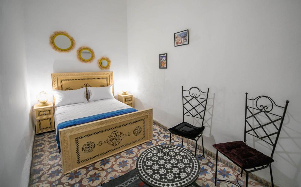 Hotel Dar Fez Unique Exteriér fotografie