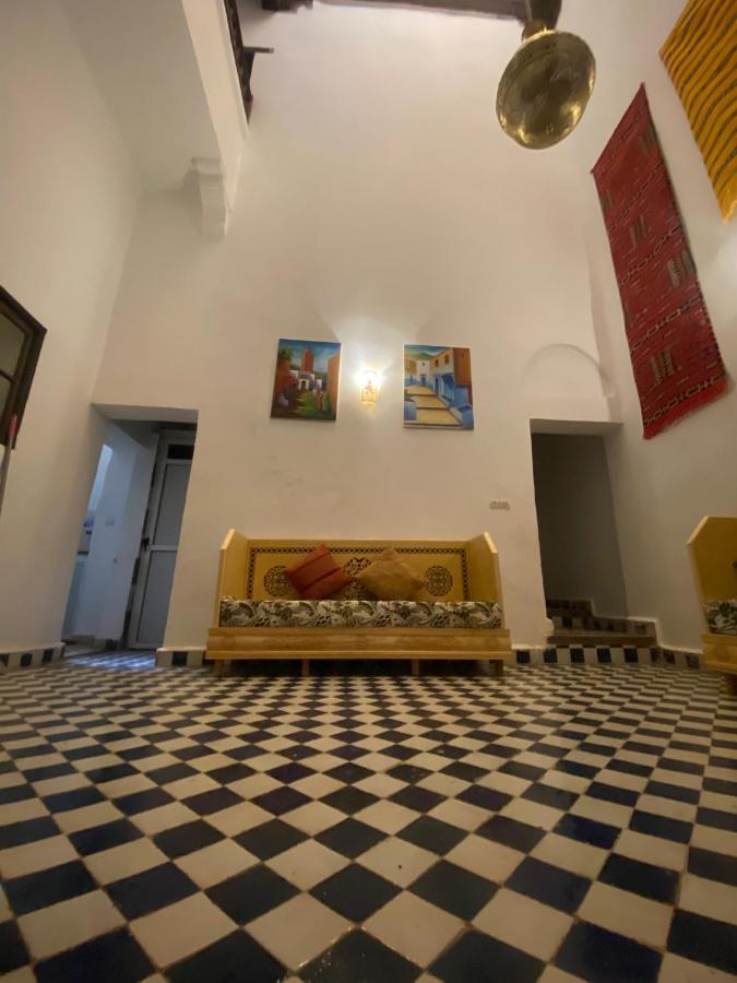 Hotel Dar Fez Unique Exteriér fotografie